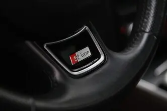 Audi Q5, 2.0, 165 kW, bensiin, automaat, nelikvedu