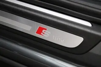 Audi Q5, 2.0, 165 kW, bensiin, automaat, nelikvedu