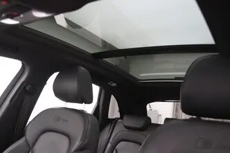 Audi Q5, 2.0, 165 kW, bensiin, automaat, nelikvedu