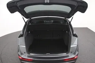 Audi Q5, 2.0, 165 kW, bensiin, automaat, nelikvedu