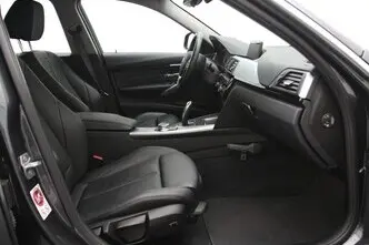 BMW 320, 2.0, 120 kW, diisel, automaat, tagavedu