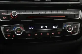 BMW 320, 2.0, 120 kW, diisel, automaat, tagavedu