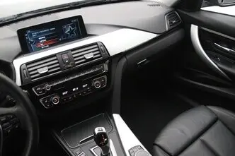 BMW 320, 2.0, 120 kW, diisel, automaat, tagavedu