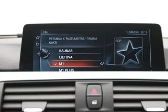 BMW 320, 2.0, 120 kW, diisel, automaat, tagavedu