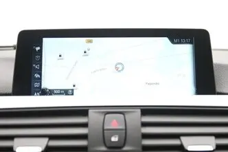 BMW 320, 2.0, 120 kW, diisel, automaat, tagavedu