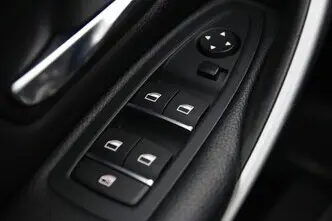 BMW 320, 2.0, 120 kW, diisel, automaat, tagavedu