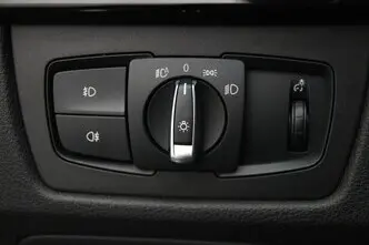 BMW 320, 2.0, 120 kW, diisel, automaat, tagavedu