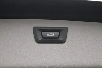 BMW 320, 2.0, 120 kW, diisel, automaat, tagavedu