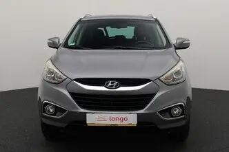 Hyundai ix35, 1.6, 99 kW, bensiin, manuaal, esivedu