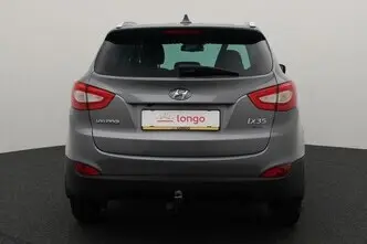 Hyundai ix35, 1.6, 99 kW, bensiin, manuaal, esivedu