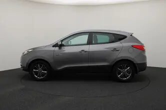 Hyundai ix35, 1.6, 99 kW, bensiin, manuaal, esivedu