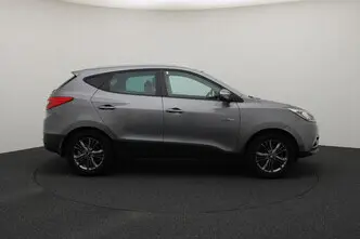 Hyundai ix35, 1.6, 99 kW, bensiin, manuaal, esivedu