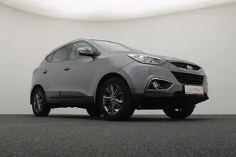 Hyundai ix35, 1.6, 99 kW, bensiin, manuaal, esivedu