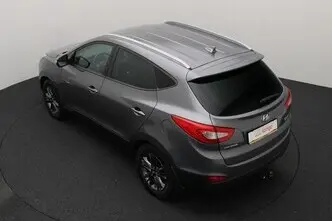 Hyundai ix35, 1.6, 99 kW, bensiin, manuaal, esivedu