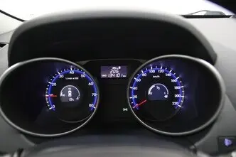 Hyundai ix35, 1.6, 99 kW, bensiin, manuaal, esivedu