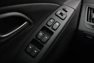 Hyundai ix35, 1.6, 99 kW, bensiin, manuaal, esivedu