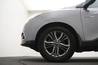 Hyundai ix35, 1.6, 99 kW, bensiin, manuaal, esivedu