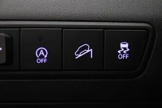 Hyundai ix35, 1.6, 99 kW, bensiin, manuaal, esivedu