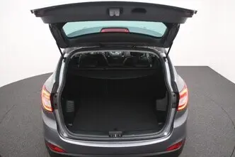 Hyundai ix35, 1.6, 99 kW, bensiin, manuaal, esivedu