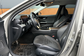 Mercedes-Benz C 220, 2.0, 147 kW, hübriid, automaat, tagavedu