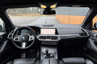 BMW X5, 3.0, 210 kW, hübriid, automaat, nelikvedu