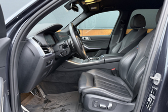 BMW X5, 3.0, 210 kW, hübriid, automaat, nelikvedu