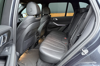 BMW X5, 3.0, 210 kW, hübriid, automaat, nelikvedu