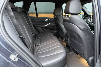 BMW X5, 3.0, 210 kW, hübriid, automaat, nelikvedu