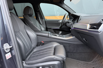 BMW X5, 3.0, 210 kW, hübriid, automaat, nelikvedu