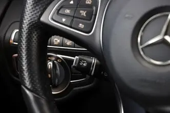 Mercedes-Benz GLC 350, 3.0, 190 kW, diisel, automaat, nelikvedu