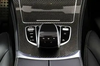 Mercedes-Benz GLC 350, 3.0, 190 kW, diisel, automaat, nelikvedu