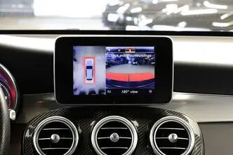 Mercedes-Benz GLC 350, 3.0, 190 kW, diisel, automaat, nelikvedu