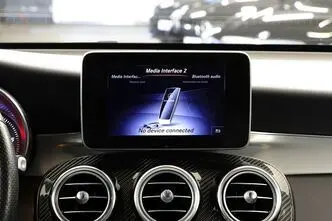 Mercedes-Benz GLC 350, 3.0, 190 kW, diisel, automaat, nelikvedu