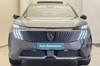 Peugeot 5008, 157 kW, elekter, automaat, esivedu