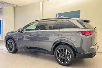 Peugeot 5008, 157 kW, elekter, automaat, esivedu