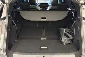 Peugeot 5008, 157 kW, elekter, automaat, esivedu