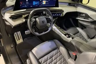 Peugeot 5008, 157 kW, elekter, automaat, esivedu