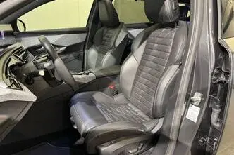 Peugeot 5008, 157 kW, elekter, automaat, esivedu