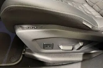 Peugeot 5008, 157 kW, elekter, automaat, esivedu