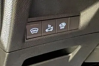 Peugeot 5008, 157 kW, elekter, automaat, esivedu