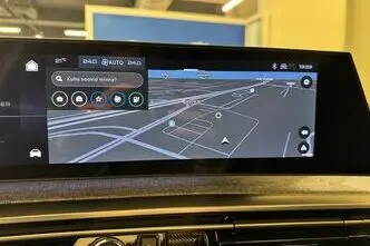 Peugeot 5008, 157 kW, elekter, automaat, esivedu