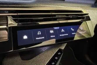 Peugeot 5008, 157 kW, elekter, automaat, esivedu