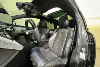 Peugeot 5008, 157 kW, elekter, automaat, esivedu