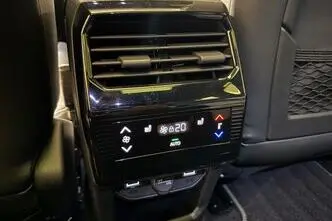 Peugeot 5008, 157 kW, elekter, automaat, esivedu