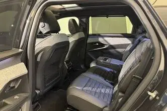 Peugeot 5008, 157 kW, elekter, automaat, esivedu