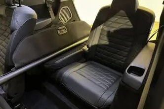 Peugeot 5008, 157 kW, elekter, automaat, esivedu