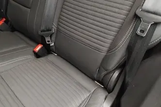 Ford Kuga, 2.0, 110 kW, diisel, manuaal, esivedu