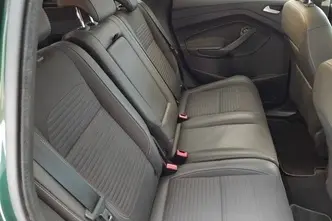 Ford Kuga, 2.0, 110 kW, diisel, manuaal, esivedu