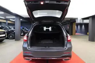 Mercedes-Benz GLC 350, 3.0, 190 kW, diisel, automaat, nelikvedu