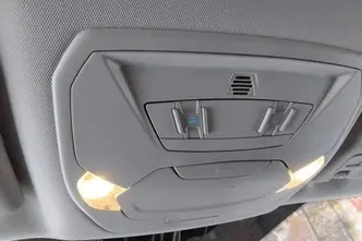 Ford Kuga, 2.0, 110 kW, diisel, manuaal, esivedu